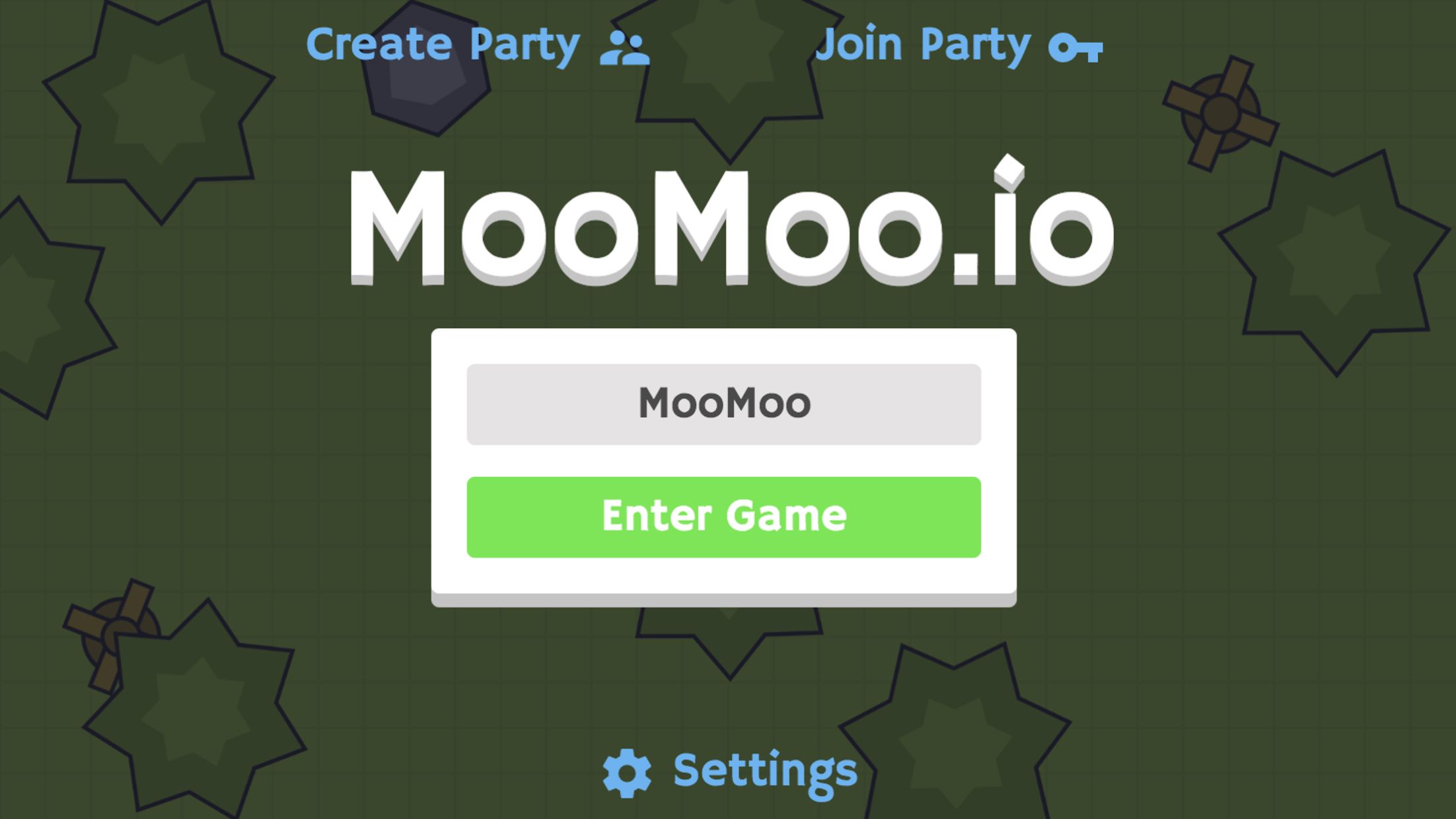 MooMoo.io (Official)