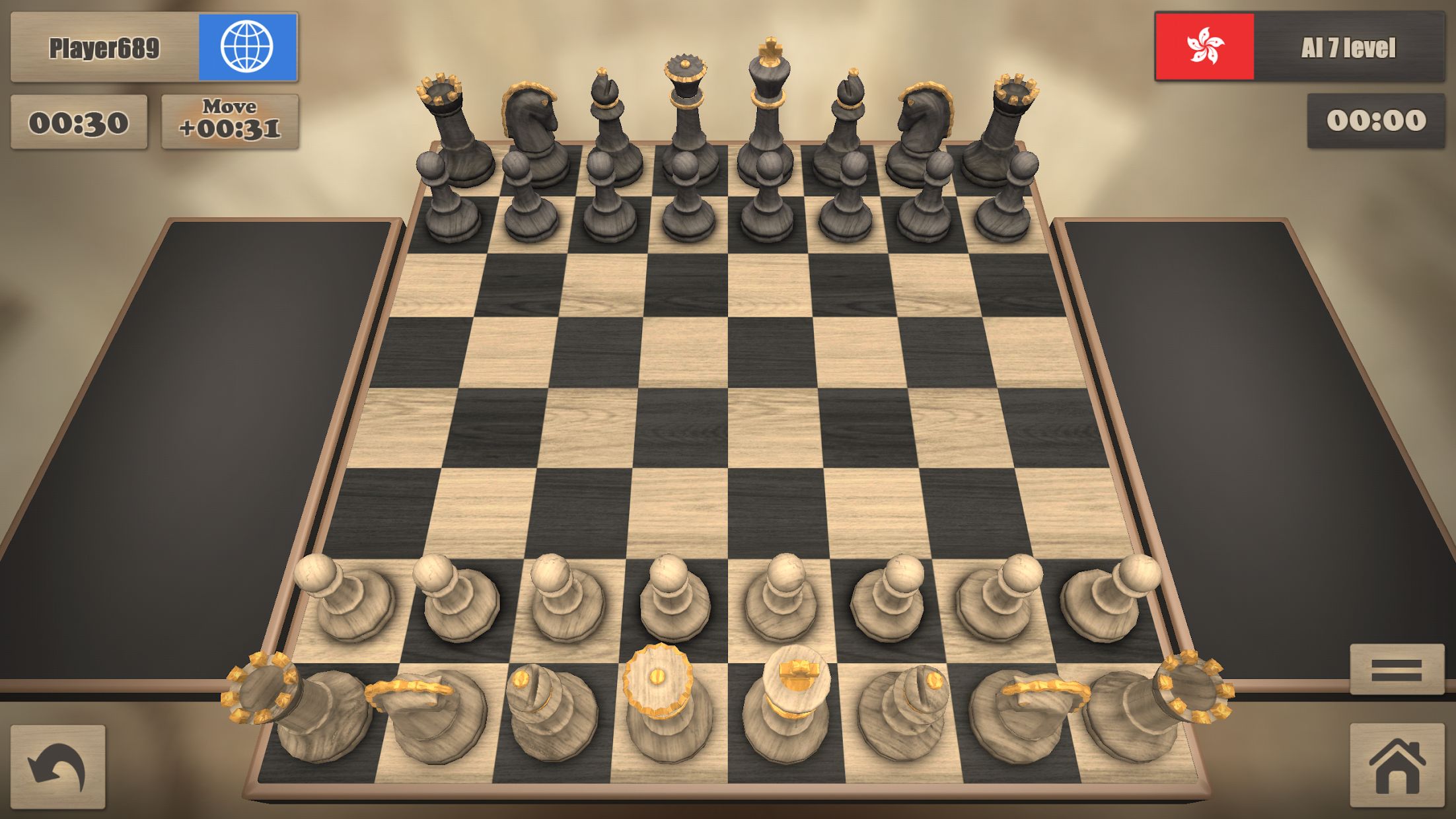 Real Chess_游戏简介_图3