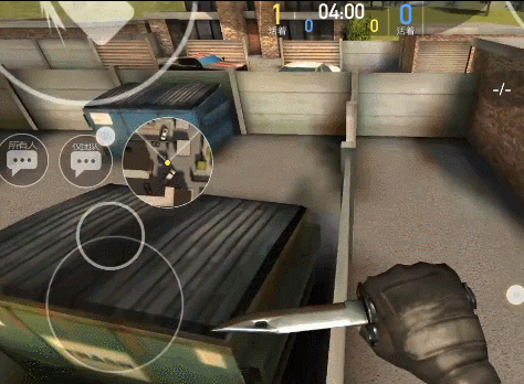 《前锋突袭》，手机上的轻量版CS:GO，体验公平的FPS竞技 图片6