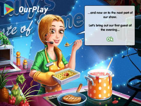 美味餐厅世界 - 烹饪游戏为什么刚打开就黑屏