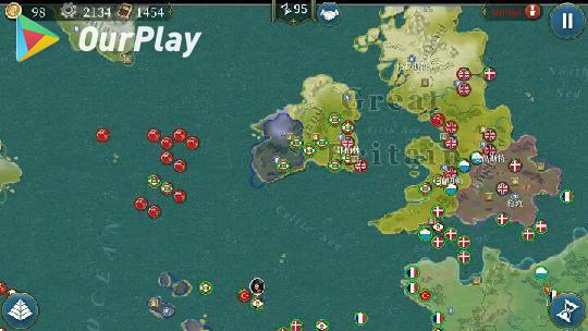 欧陆战争6游戏测评,欧陆战争6好玩吗