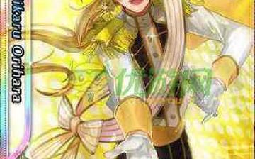 ICHU偶像进行曲 ICHU偶像进行曲