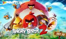 谁知道愤怒的小鸟 2手机版在哪里下载,愤怒的小鸟 2怎么下载