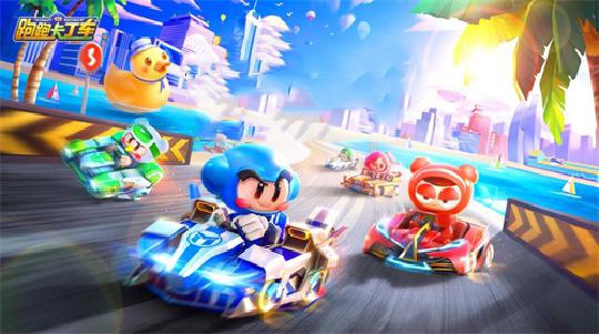 跑跑卡丁车竞速挂怎么使用 还有哪些技巧