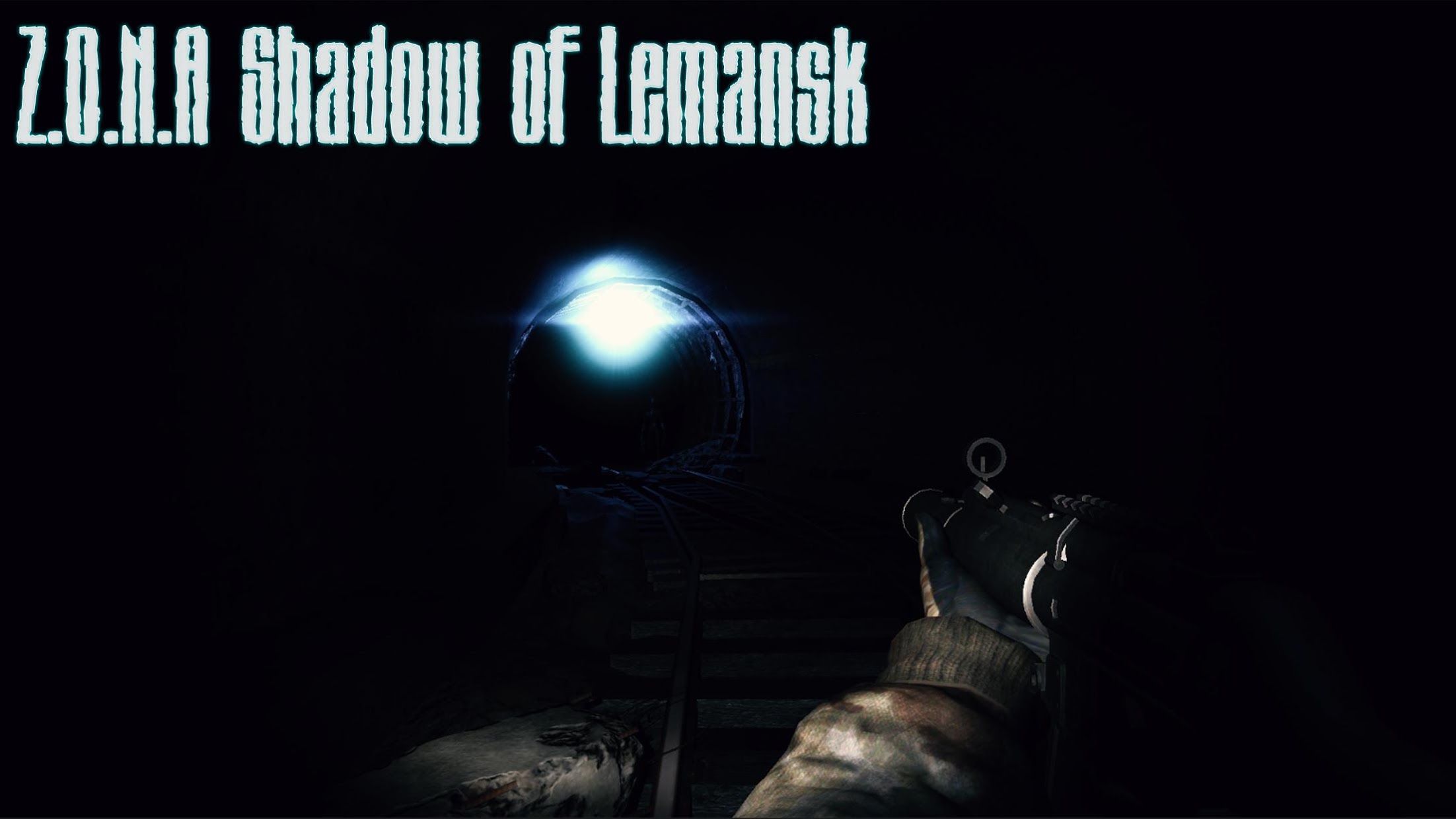 Z.O.N.A Shadow of Lemansk Lite_截图_3