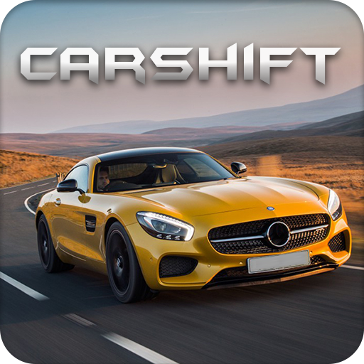 Carshift Carshift