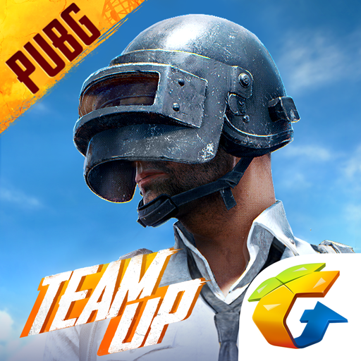 绝地求生:刺激战场(PUBG 美服) 绝地求生:刺激战场(PUBG 美服)