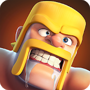 部落冲突(COC) 部落冲突(COC)