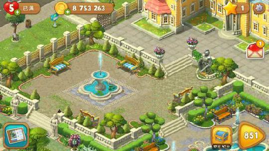 gardenscapes hack unlimited boosters
