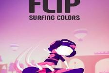 滑板色彩冲浪无限Flip Surfing Colors金币版黑屏怎么办