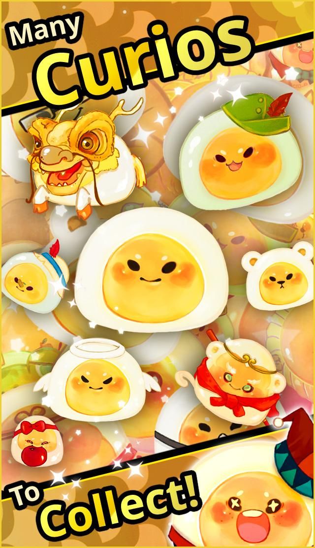 Tama Curios Collection_截图_4