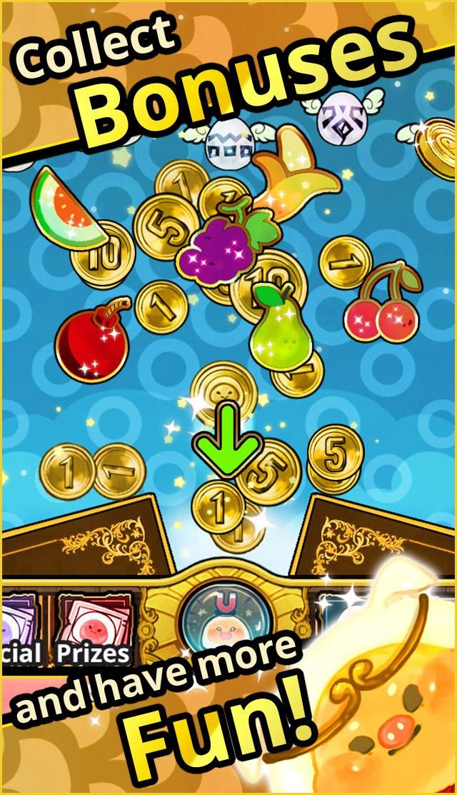 Tama Curios Collection_截图_5