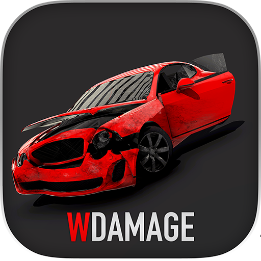 WDAMAGE: Car Crash Engine WDAMAGE: Car Crash Engine