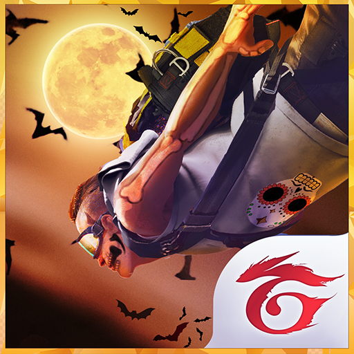Free Fire - 我要活下去 Free Fire - 我要活下去