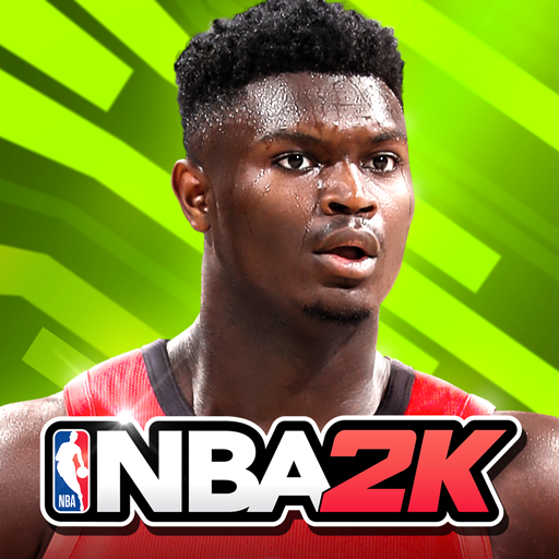 NBA 2K Mobile篮球 NBA 2K Mobile篮球