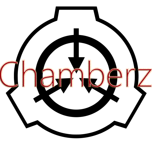 SCP: Chamberz SCP: Chamberz