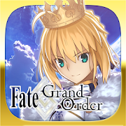 Fate/Grand Order(FGO日服) Fate/Grand Order(FGO日服)