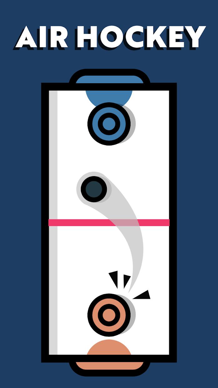 2 Player games : the Challenge_截图_5