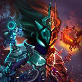 Epic Heroes War: Shadow Lord Stickman - Premium