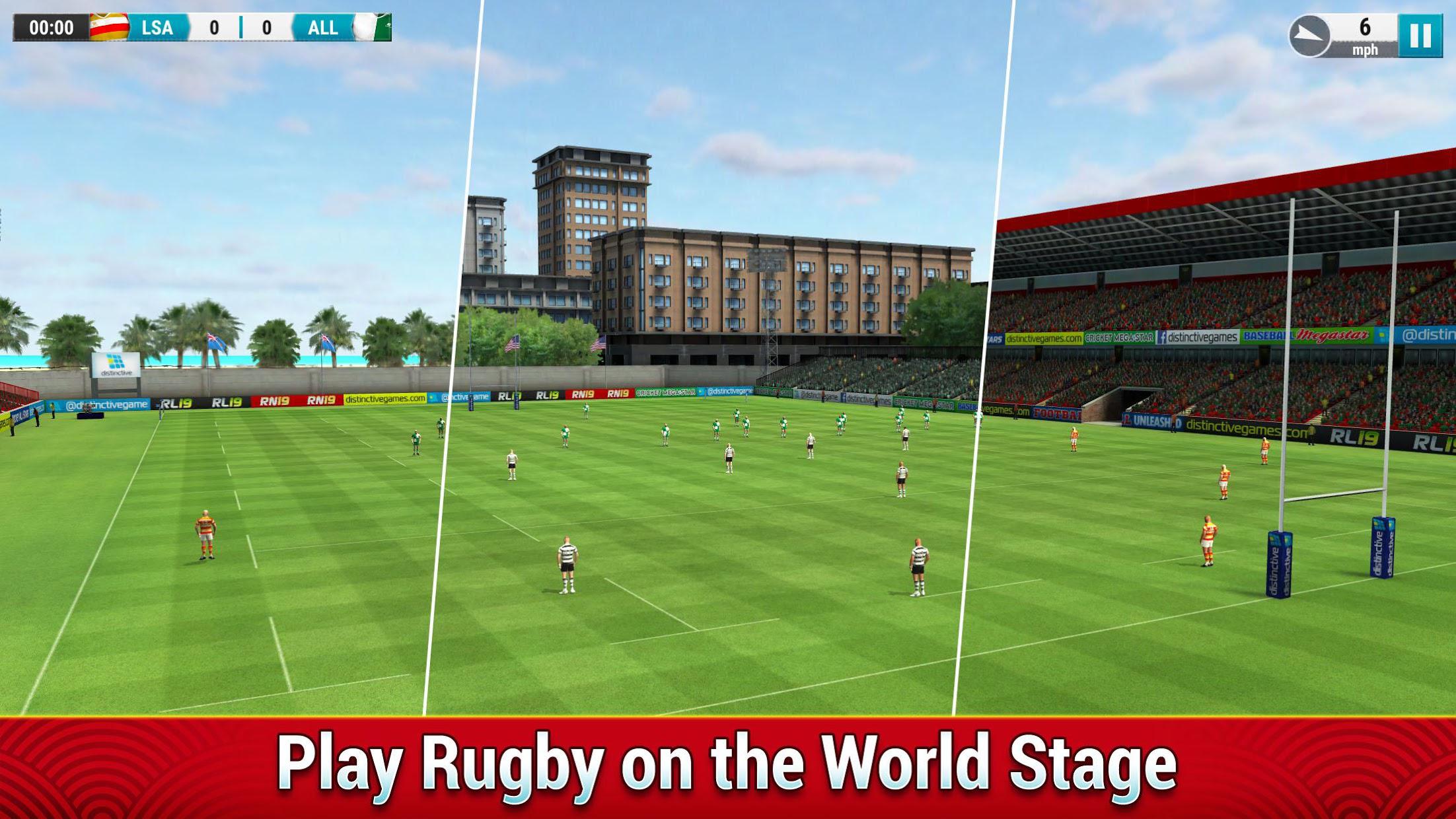 Rugby Nations 19_截图_4
