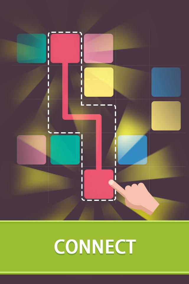 Puzzle Go—最好玩的益智游戏合集_截图_3
