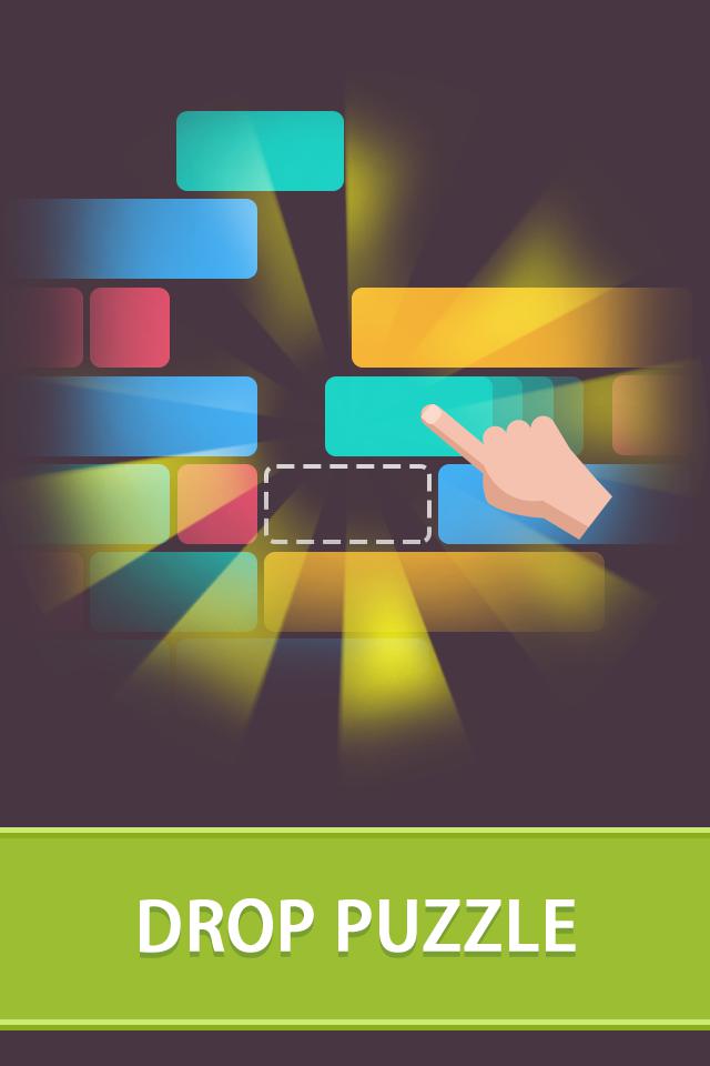Puzzle Go—最好玩的益智游戏合集_截图_5
