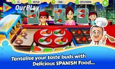 疯狂餐厅-风靡全球的大厨美食烹饪游戏为什么安装不了