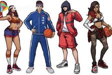 街头篮球手游大前锋角色选择推荐及技能搭配指南
