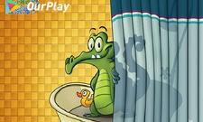 鳄鱼小顽皮爱洗澡2怎么样,鳄鱼小顽皮爱洗澡2游戏测评