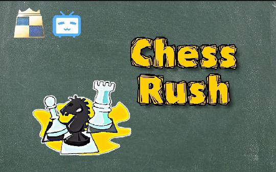 Chess Rush为什么停止运行,Chess Rush谷歌登录教程-Chess Rush美服手游