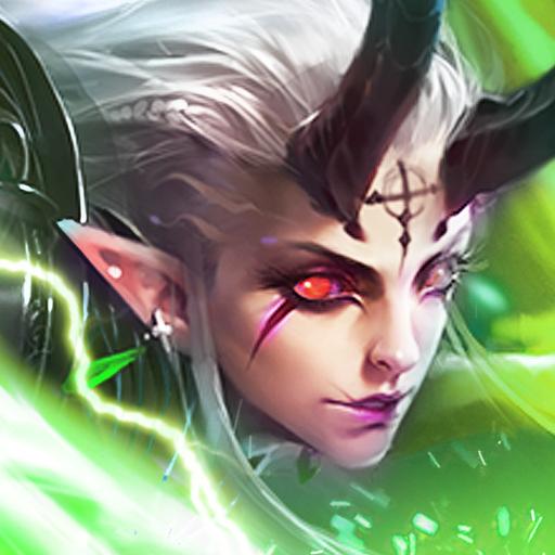 卡卡英雄2:魔能消除 卡卡英雄2:魔能消除
