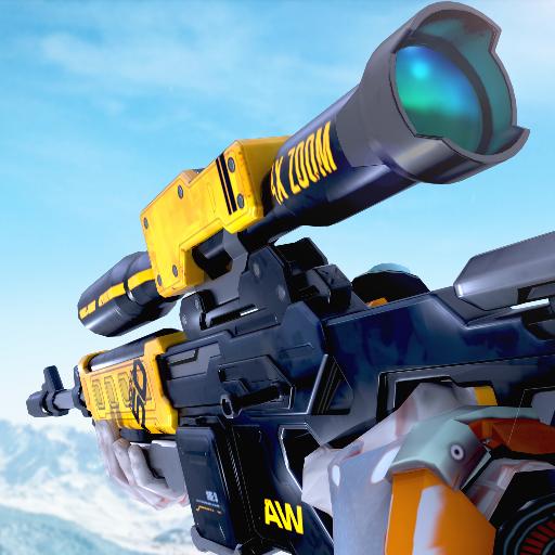 Rise: Shooter Arena Rise: Shooter Arena
