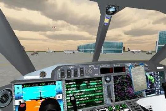 rfs模拟飞行怎么玩打造自己的飞机