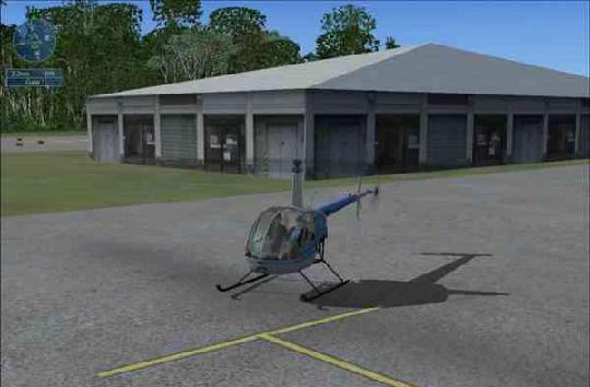 rfs模拟飞行教程中玩家可以自己改造飞机