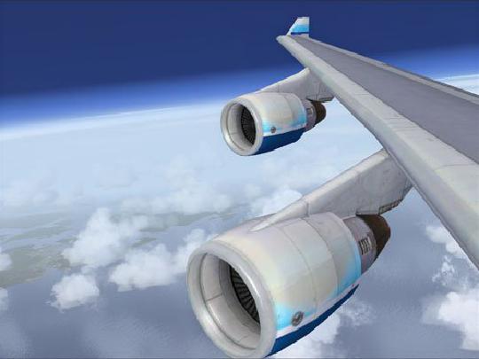 rfs模拟飞行怎么联机可设置自动驾驶仪