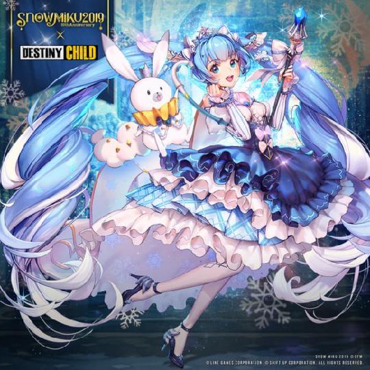 天命之子韩服节奏榜2019