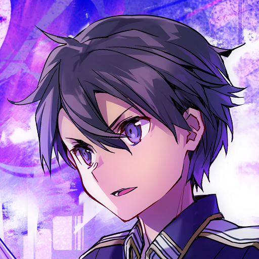 刀剑神域 Alicization Rising Steel(国际服) 刀剑神域 Alicization Rising Steel(国际服)