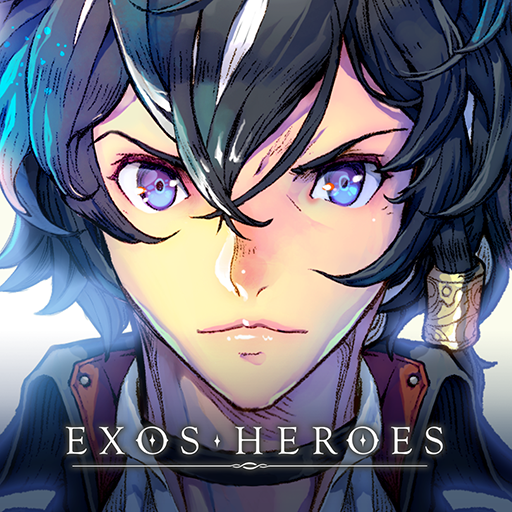 Exos Heroes Exos Heroes