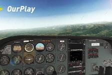 RFS - 真实飞行模拟怎么下载,谁知道RFS - 真实飞行模拟手机版在哪里下载