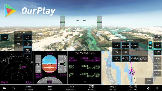 RFS - 真实飞行模拟怎么注册不了,安卓怎么玩RFS - 真实飞行模拟