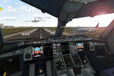 RFS - 真实飞行模拟谷歌登录教程,RFS - 真实飞行模拟卡在初始页面怎么办