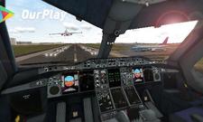 RFS - 真实飞行模拟怎么样,RFS - 真实飞行模拟好玩吗