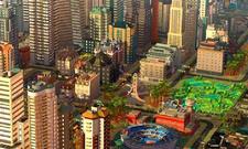 模拟城市5设施介绍-模拟城市