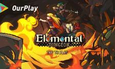 Elemental Dungeon好玩吗,Elemental Dungeon游戏评价