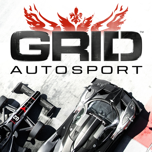 超级房车赛:汽车运动(GRID) 超级房车赛:汽车运动(GRID)