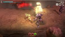 Ire: Blood Memory,让黑魂老玩家兴奋的ARPG游戏 Ire: Blood Memory,让黑魂老玩家兴奋的ARPG游戏