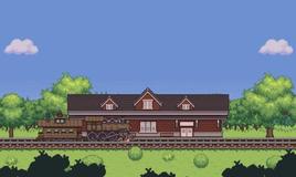 小小铁路 Tiny Rails：这款模拟游戏竟让人有一种“在旅行”的感觉