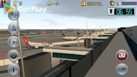 Unmatched Air Traffic Control游戏测评,Unmatched Air Traffic Control好玩吗
