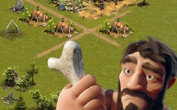 Forge of Empires Forge of Empires