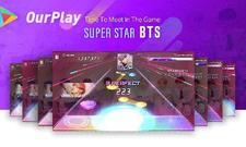 SuperStar BTS游戏测评,SuperStar BTS好玩吗